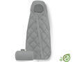 Fusak CYBEX Snogga Mini 2 2025, stone grey - 1/3