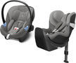 Autosedačky CYBEX M-Line Modulární systém 2020, soho grey - 1/7