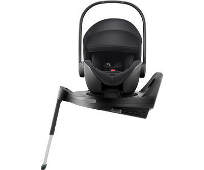 Autosedačka BRITAX Baby-Safe Pro Vario Base 5Z Bundle Classic 2025 - 1