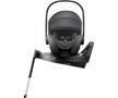 Autosedačka BRITAX Baby-Safe Pro Vario Base 5Z Bundle Classic 2025, deep grey - 1/7