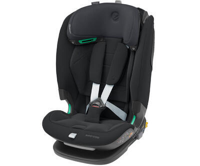 Autosedačka MAXI-COSI Titan PRO I-SIZE 2024, authentic graphite - 1