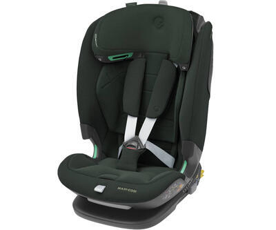 Autosedačka MAXI-COSI Titan PRO I-SIZE 2024, authentic green - 1