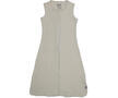 Spací pytel LODGER Hopper Sleeveless Solid 2024, birch 56/62 - 1/4