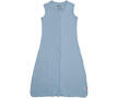 Spací pytel LODGER Hopper Sleeveless Solid 2024, blue fogg 56/62 - 1/4