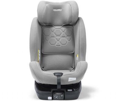 Autosedačka RECARO Salia 125, carbon grey - 1