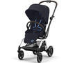 ​Kočárek CYBEX Eezy S Twist+2 2024, dark blue - 1/7