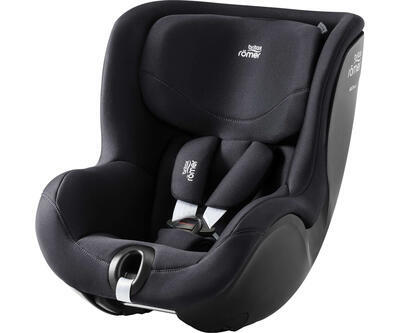 Autosedačka BRITAX Dualfix 5Z Classic 2025 - 1