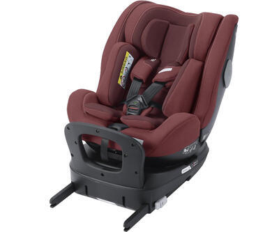 Autosedačka RECARO Salia 125 2024, iron red - 1