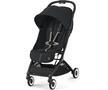 Kočárek CYBEX Orfeo 2024, magic black (black frame) - 1/7