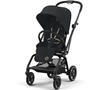 ​Kočárek CYBEX Eezy S Twist+2 2024, magic black - 1/7