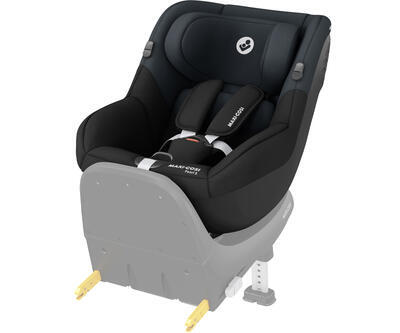 Autosedačka MAXI-COSI Pearl S 2024, tonal black - 1