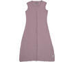 Spací pytel LODGER Hopper Sleeveless Solid 2024, rose 56/62 - 1/4