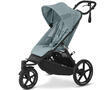 Kočárek CYBEX Avi Spin 2024, stormy blue - 1/7