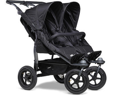 Kočárek TFK Duo Stroller Air Wheel 2023 - 1