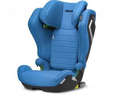 Autosedačka RECARO Axion1 i-Size 2025, calm blue - 1