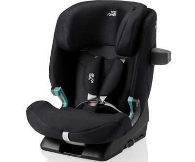 Autosedačka BRITAX Advansafix Pro Classic 2025, deep black - 1