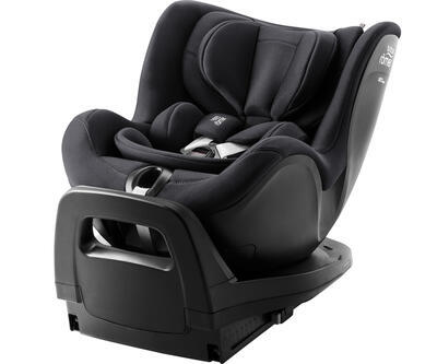 Autosedačka BRITAX Dualfix Pro Classic 2025 - 1