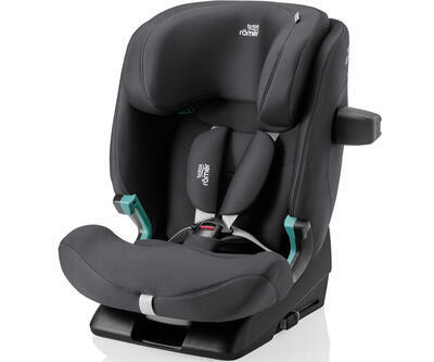 Autosedačka BRITAX Advansafix Pro Classic 2025, deep grey - 1