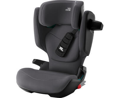 Autosedačka BRITAX Kidfix Pro Classic 2025 - 1