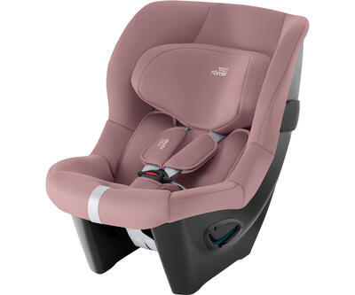 Autosedačka BRITAX Safe-Way M 2024, dusty rose - 1