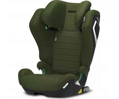 Autosedačka RECARO Axion1 i-Size 2025, epic green - 1