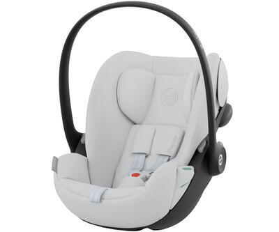 Autosedačka CYBEX Cloud G i-Size Gold Line 2025 - 1