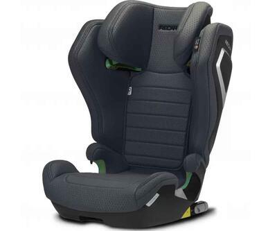 Autosedačka RECARO Axion1 i-Size 2025, gallant grey - 1