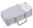 Přenosná taška VOKSI® Carry Me Babylift 2025, grey - 1/4