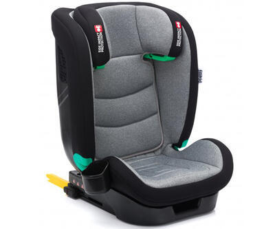 Autosedačka FILLIKID Eli Pro Isofix i-size 2024, grey - 1