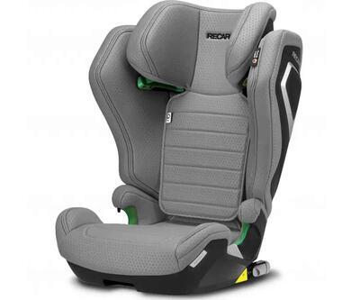 Autosedačka RECARO Axion1 i-Size 2025, happy grey - 1