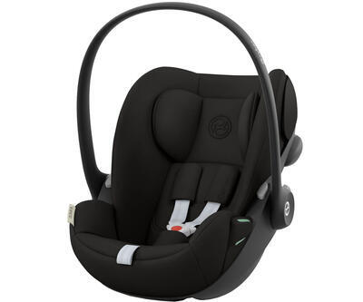 Autosedačka CYBEX Cloud G i-Size Gold Line 2025, magic black - 1