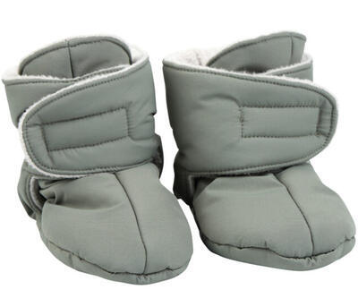 Capáčky VOKSI Baby Booties 2025 - 1