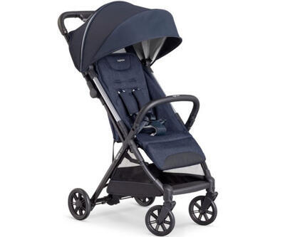 INGLESINA Sportovní Kočárek Quid2 2024, midnight blue - 1