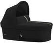 Hluboká korba CYBEX Cot S 2025, moon black - 1/3