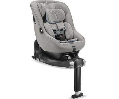 INGLESINA Marco Polo 360° I-Size 2024, moon grey - 1