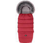 Zimní fusak COTTONMOOSE Combi Yukon 3v1, red - 1/3