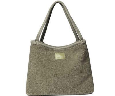 Přebalovací taška JOOLZ x Studio Noos Mom Bag 2025, sage green - 1