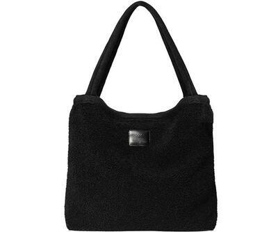 Přebalovací taška JOOLZ x Studio Noos Mom Bag 2025, space black - 1