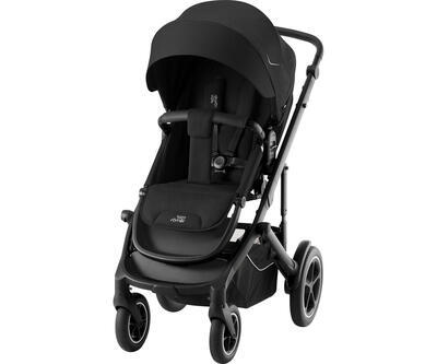 Kočárek BRITAX RÖMER Smile 5Z 2025 - 1