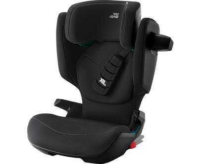 Autosedačka BRITAX Kidfix Pro Classic 2025, space black - 1