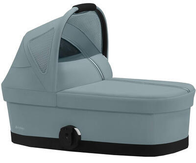 Hluboká korba CYBEX Cot S 2024, stormy blue - 1