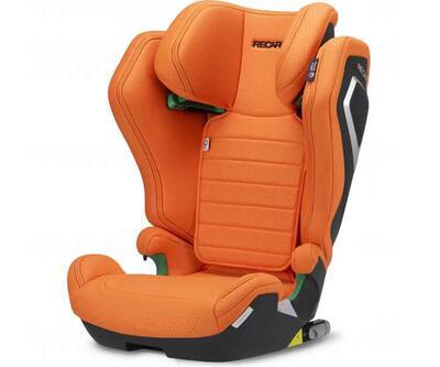 Autosedačka RECARO Axion1 i-Size 2025, vibrant orange - 1