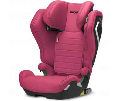 Autosedačka RECARO Axion1 i-Size 2025, wow pink - 1