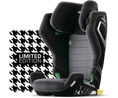 Autosedačka RECARO Axion1 i-Size 2025, pepita edition - 1