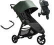 Kočárek BABY JOGGER City Mini GT2 2024 + DÁRKY, briar green - 1/7