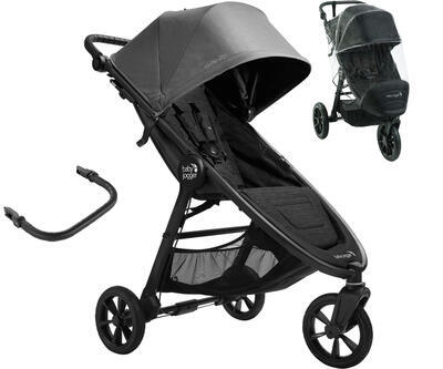 Kočárek BABY JOGGER City Mini GT2 2024 + DÁRKY - 1