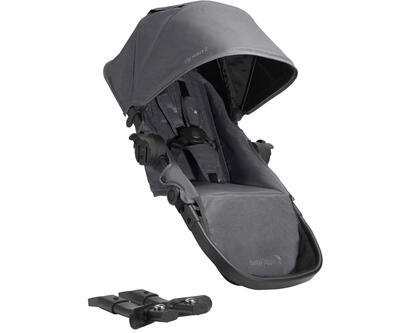 Druhé sedátko BABY JOGGER City Select 2 2023, radiant slate - 1