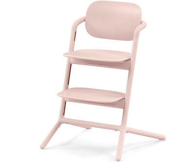 Židlička CYBEX Lemo 2024, pearl pink - 1