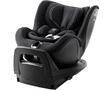 Autosedačka BRITAX Dualfix Pro Classic 2025, deep black - 1/7