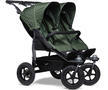 Kočárek TFK Duo Stroller Air Wheel 2023, oliv - 1/5